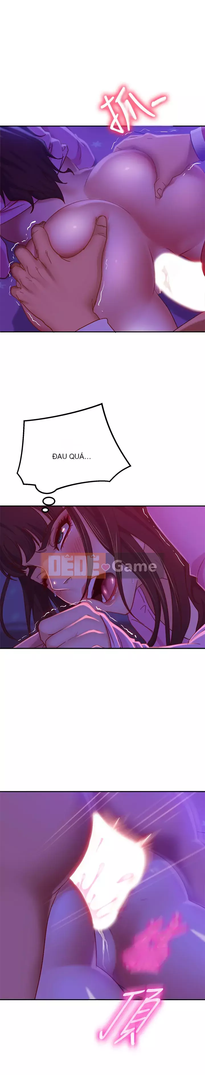 Người thuê nhà tồi Chương 9-10