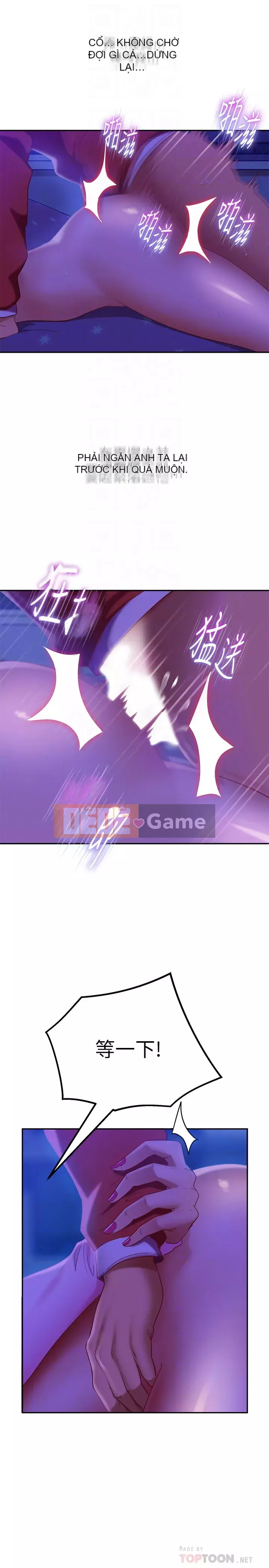 Người thuê nhà tồi Chương 9-10