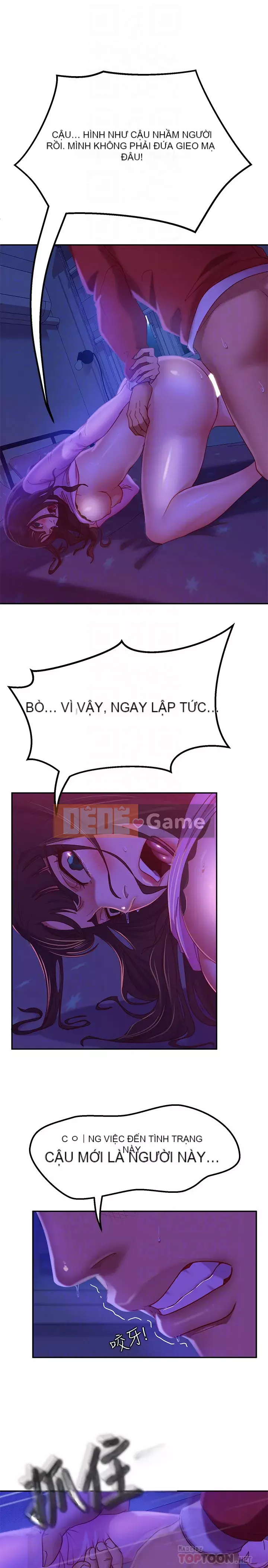 Người thuê nhà tồi Chương 9-10