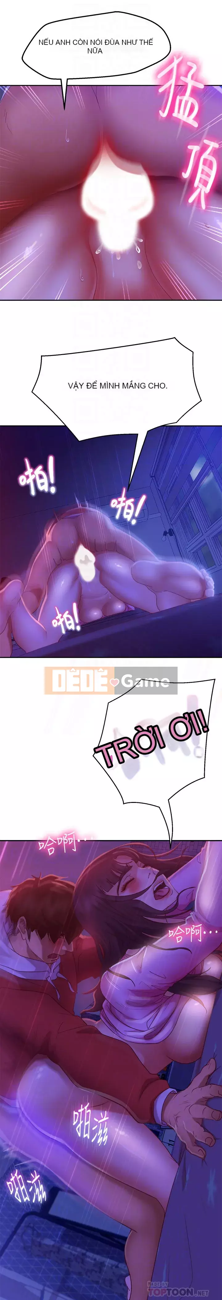 Người thuê nhà tồi Chương 9-10