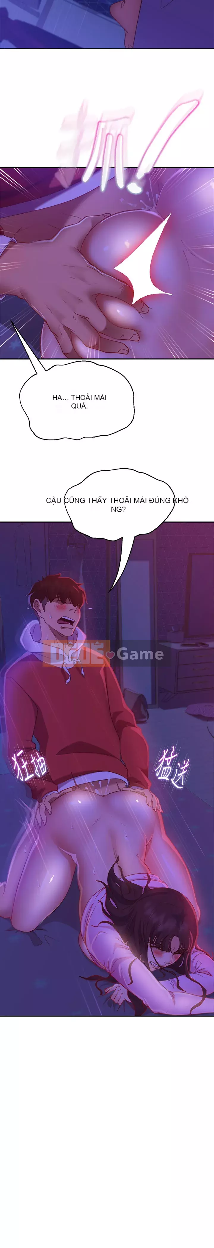 Người thuê nhà tồi Chương 9-10