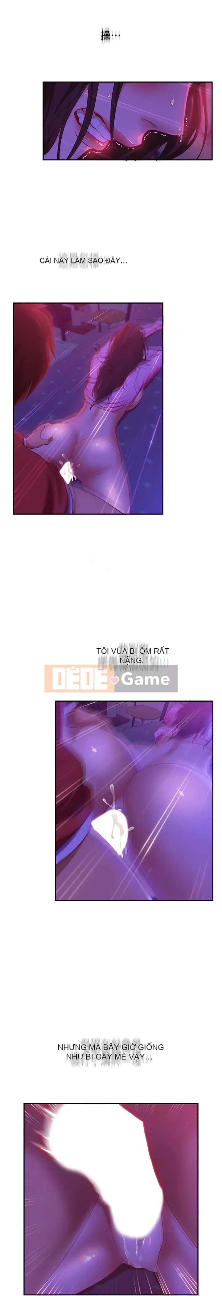 Người thuê nhà tồi Chương 9-10