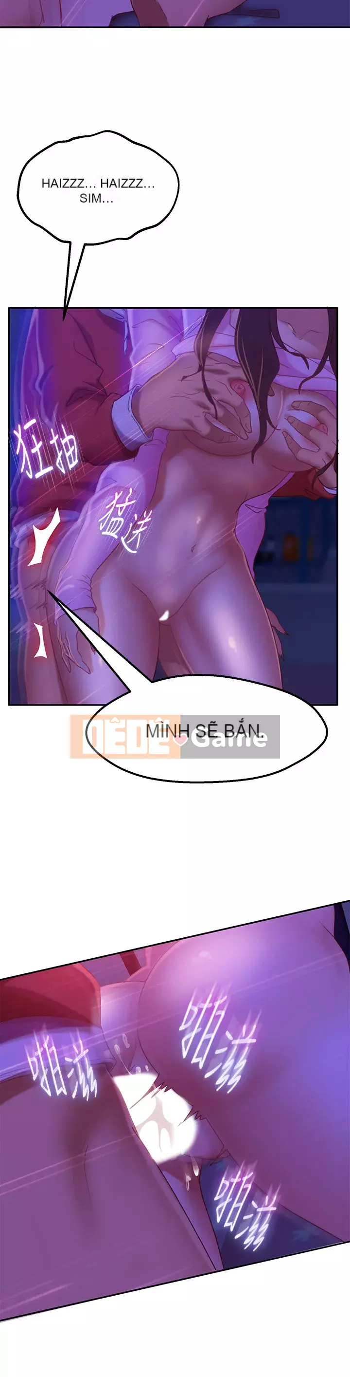 Người thuê nhà tồi Chương 9-10