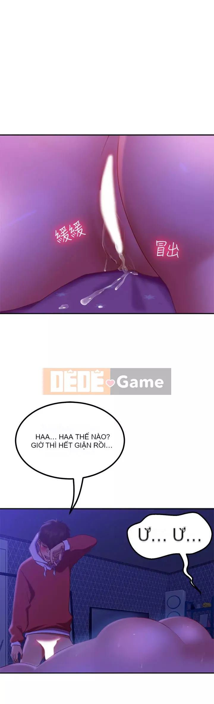 Người thuê nhà tồi Chương 9-10