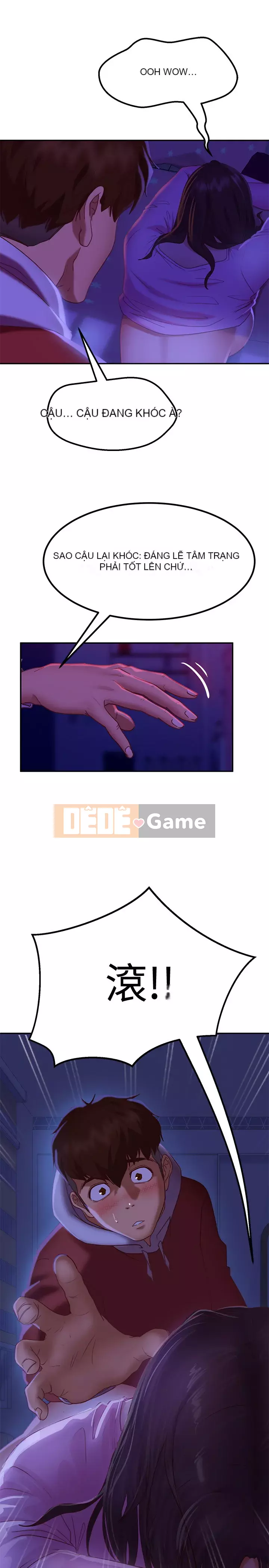 Người thuê nhà tồi Chương 9-10