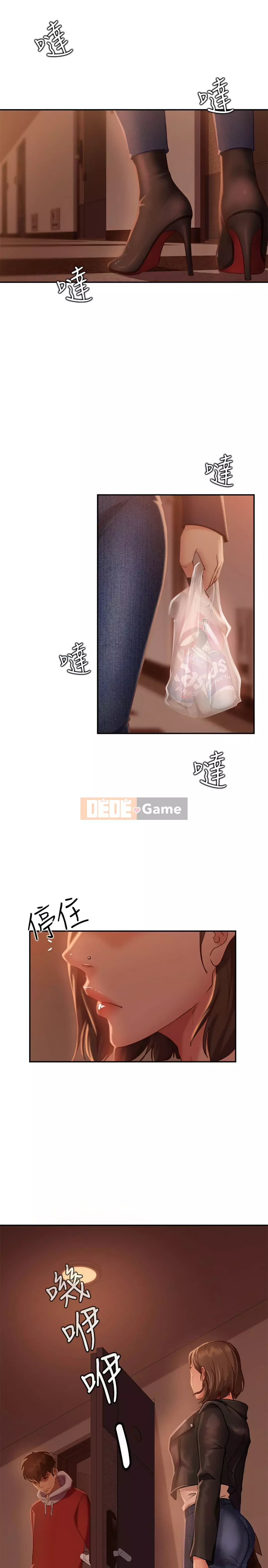 Người thuê nhà tồi Chương 11-12