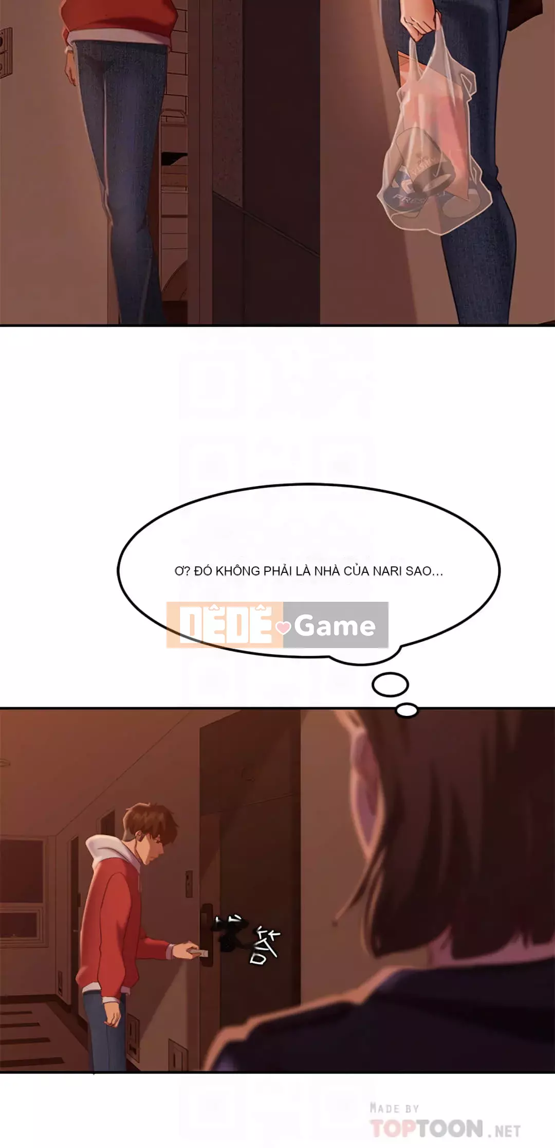 Người thuê nhà tồi Chương 11-12
