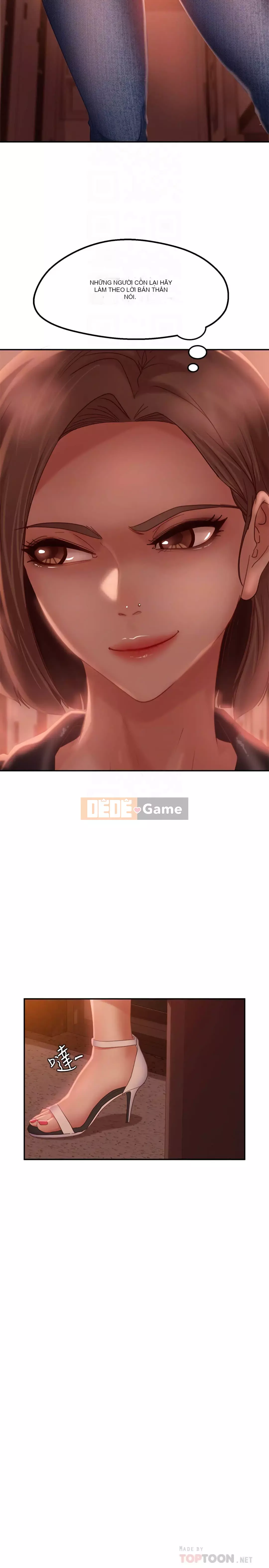 Người thuê nhà tồi Chương 11-12