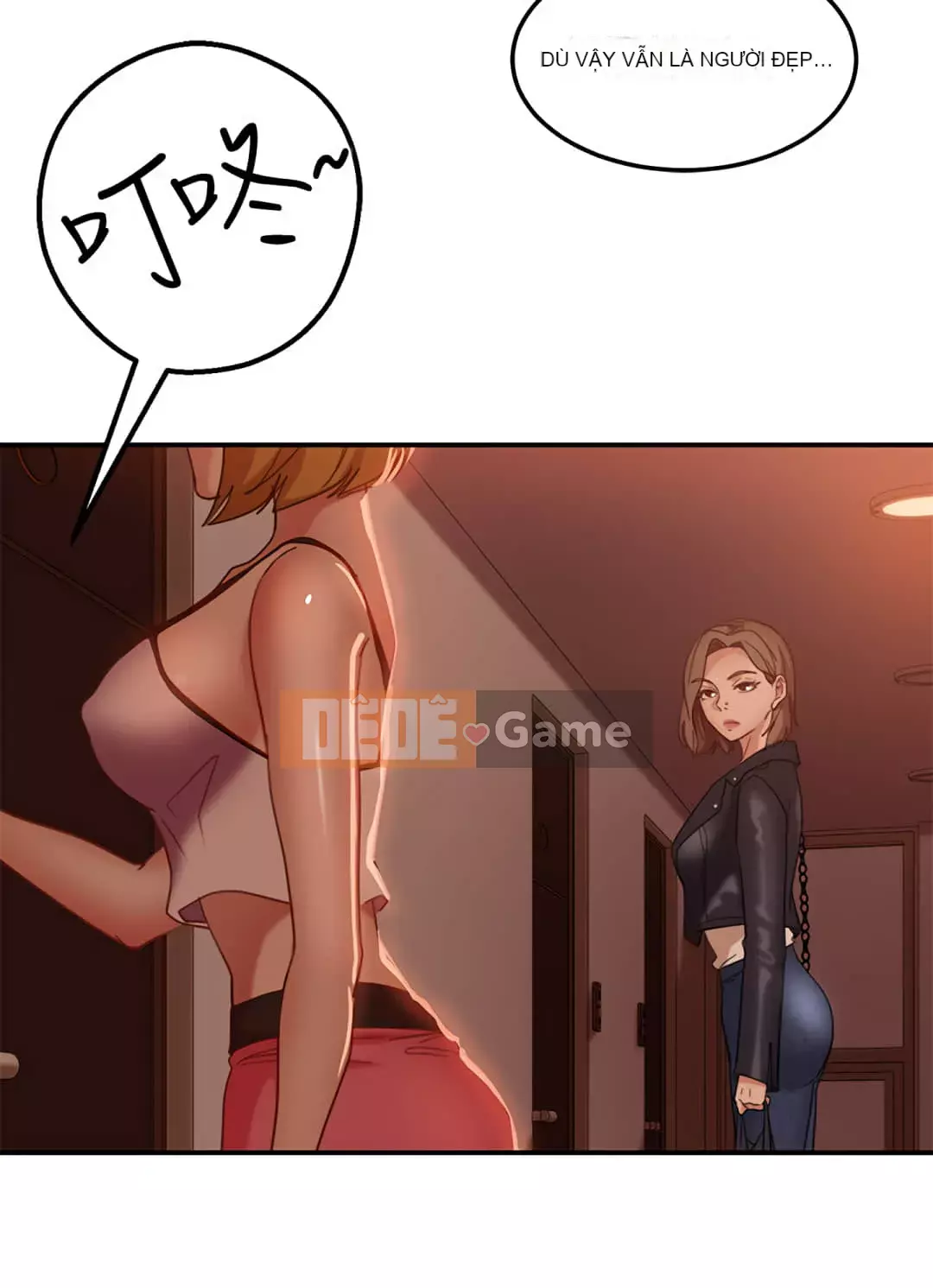 Người thuê nhà tồi Chương 11-12