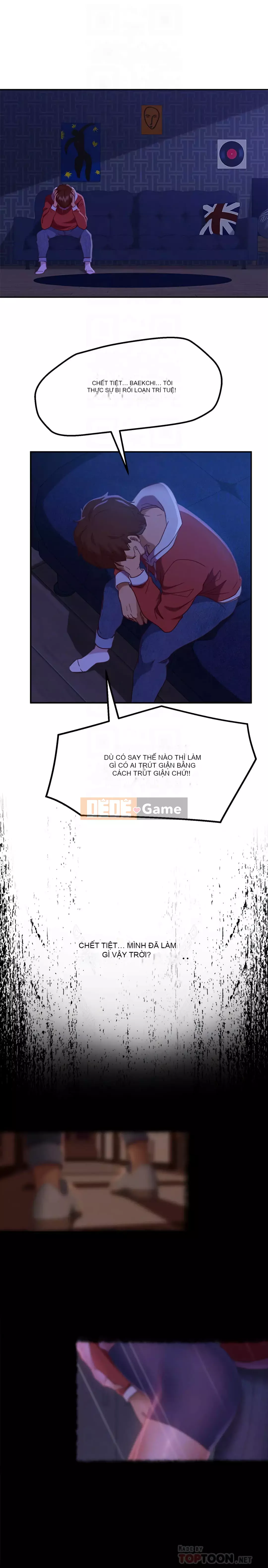 Người thuê nhà tồi Chương 11-12