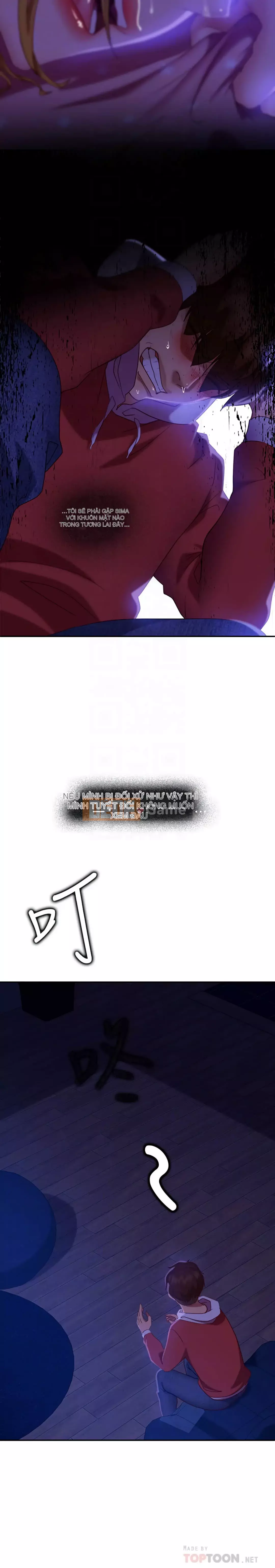 Người thuê nhà tồi Chương 11-12