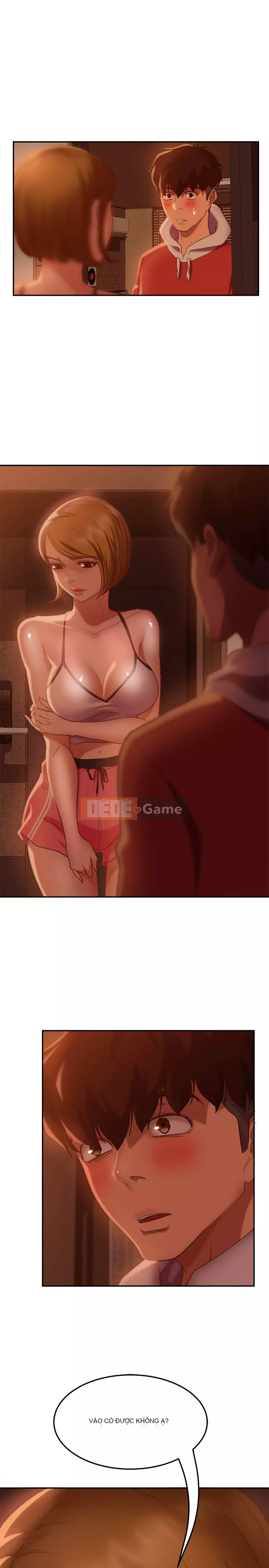 Người thuê nhà tồi Chương 11-12