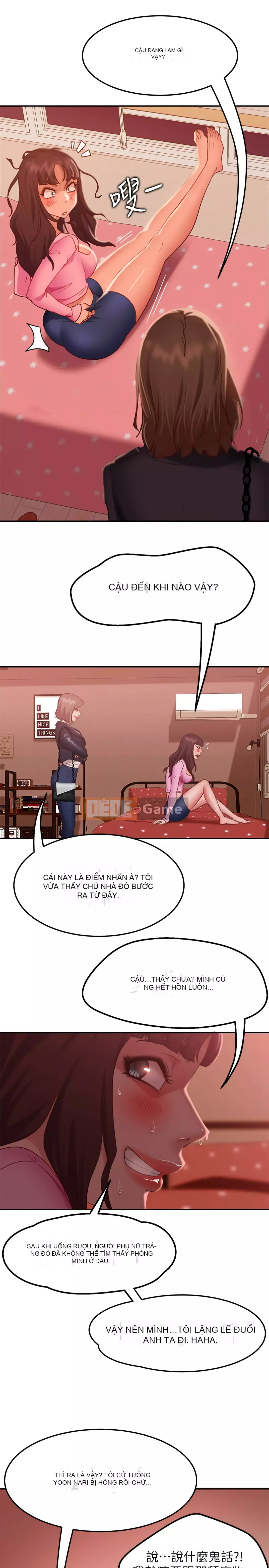 Người thuê nhà tồi Chương 11-12