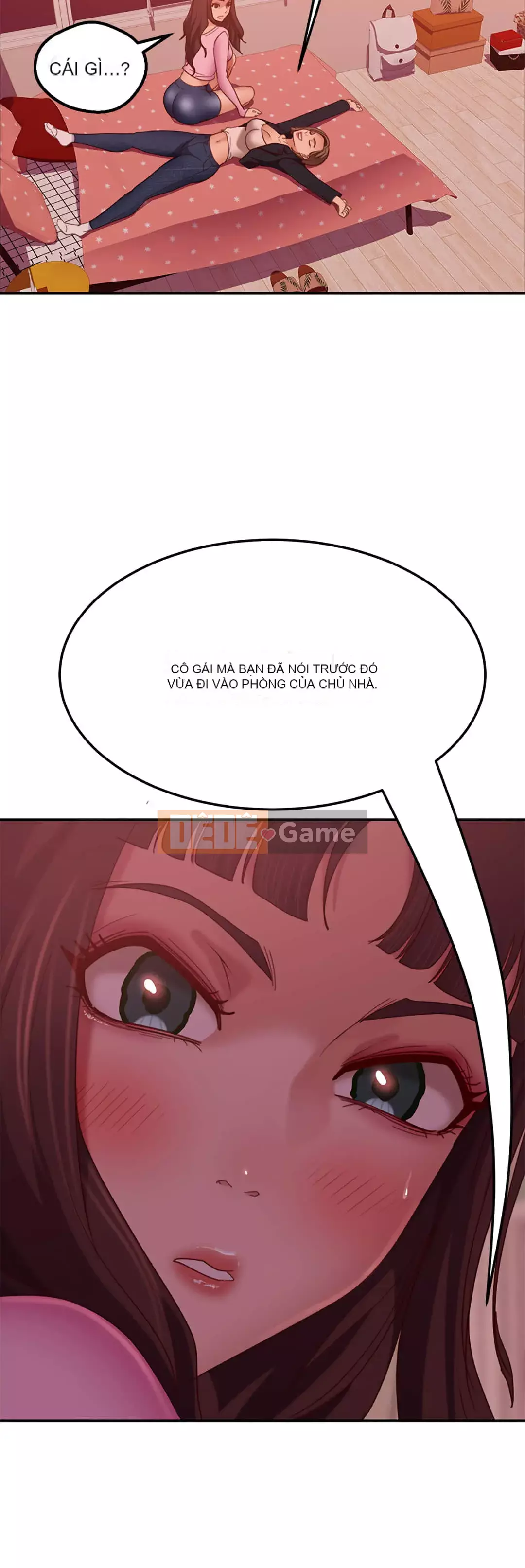 Người thuê nhà tồi Chương 11-12