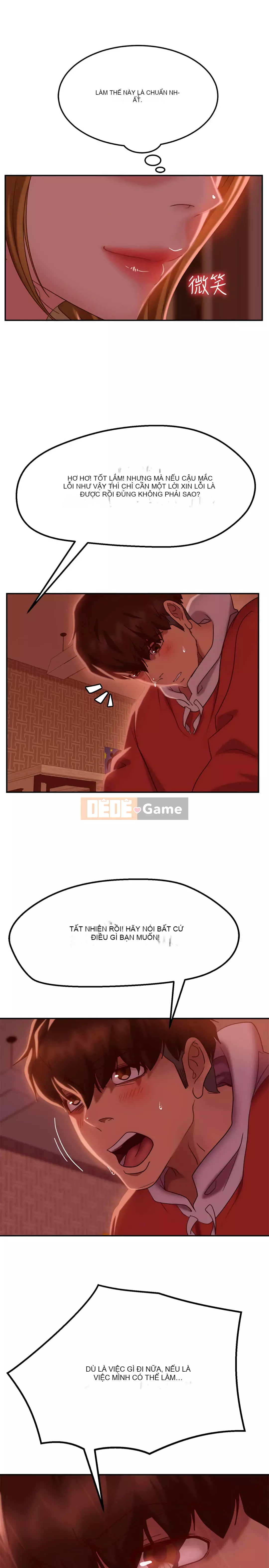 Người thuê nhà tồi Chương 11-12