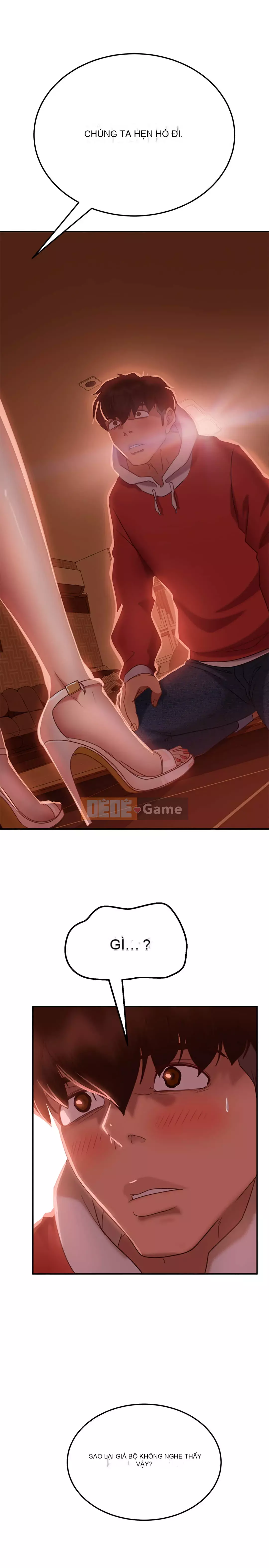 Người thuê nhà tồi Chương 11-12