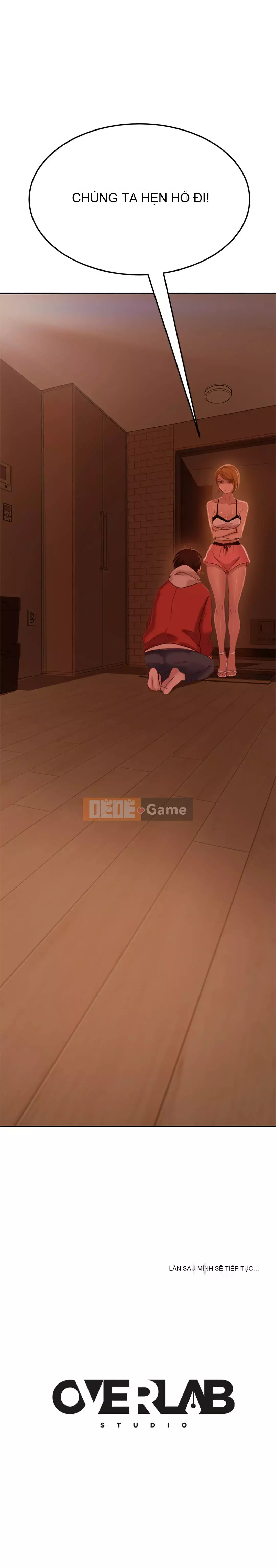 Người thuê nhà tồi Chương 11-12