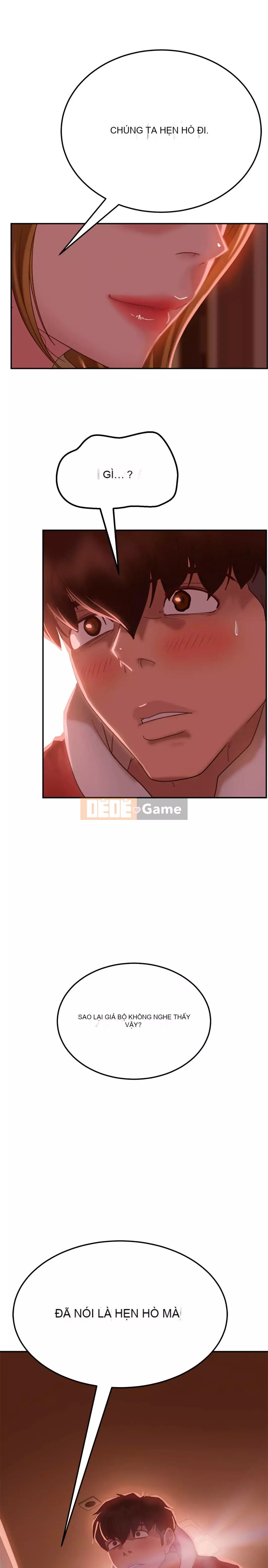 Người thuê nhà tồi Chương 11-12