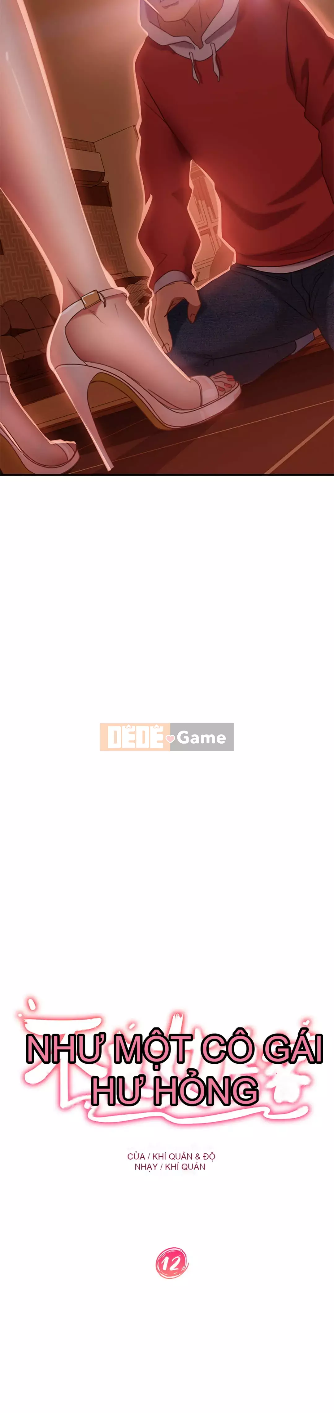 Người thuê nhà tồi Chương 11-12