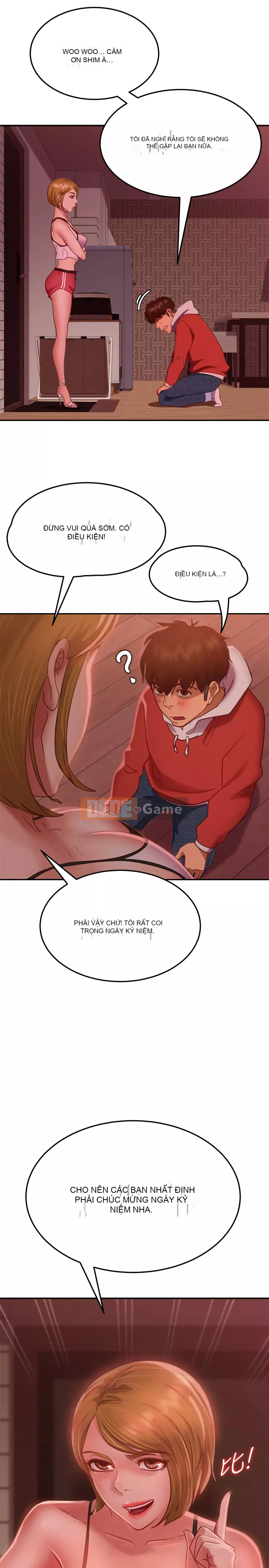 Người thuê nhà tồi Chương 11-12