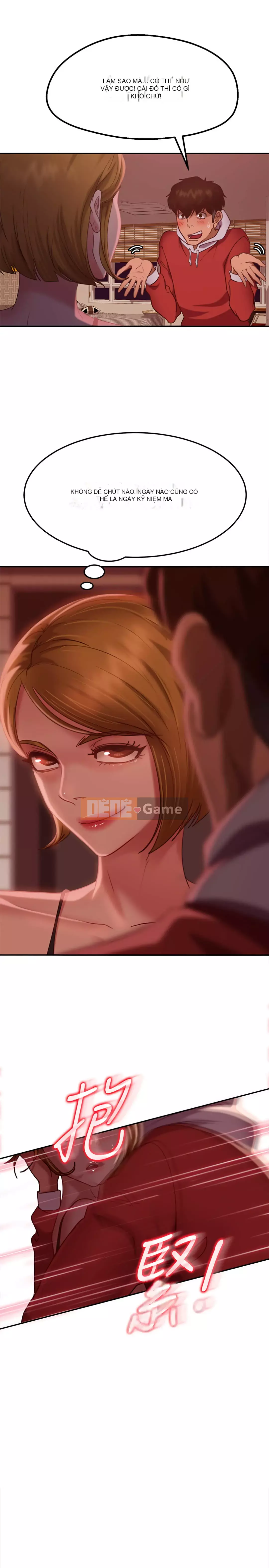 Người thuê nhà tồi Chương 11-12