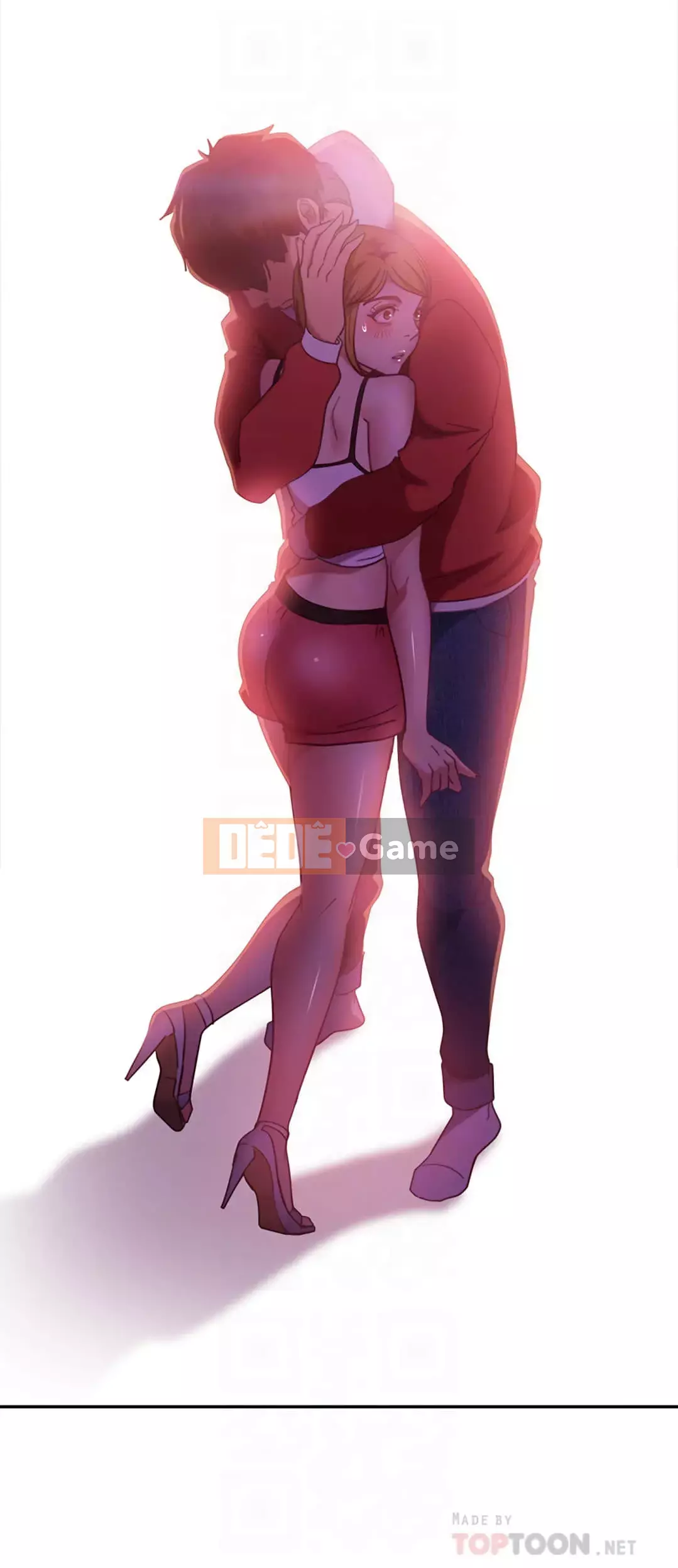 Người thuê nhà tồi Chương 11-12