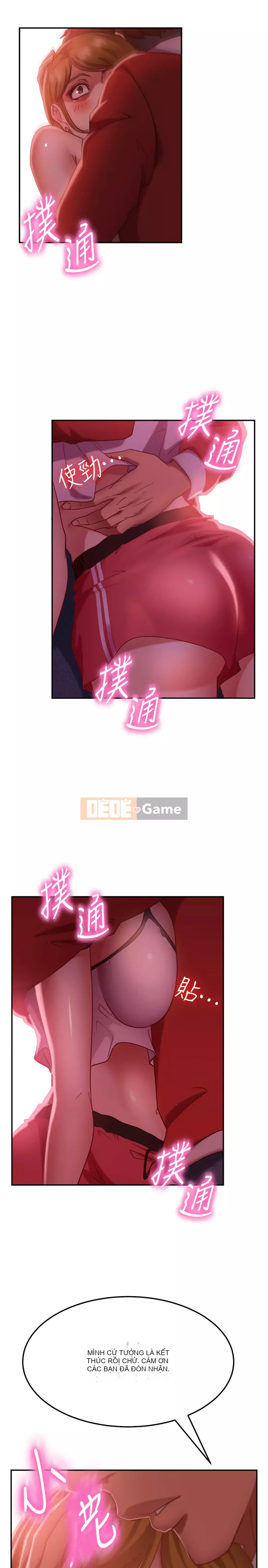 Người thuê nhà tồi Chương 11-12