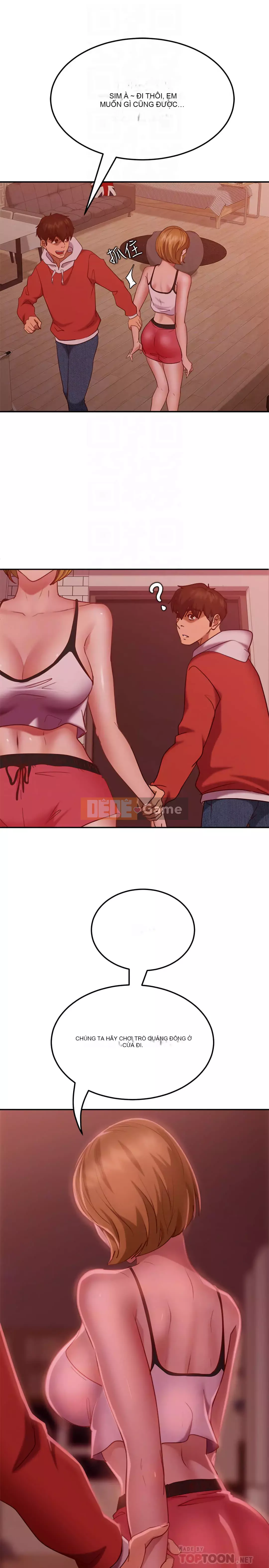 Người thuê nhà tồi Chương 11-12