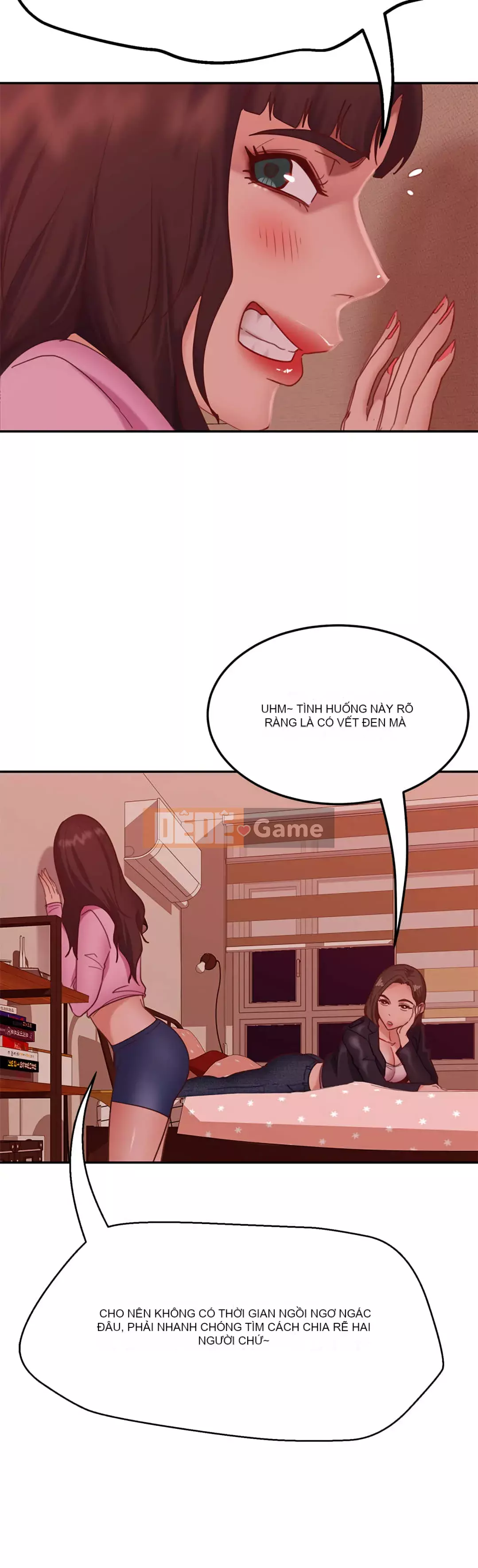 Người thuê nhà tồi Chương 11-12