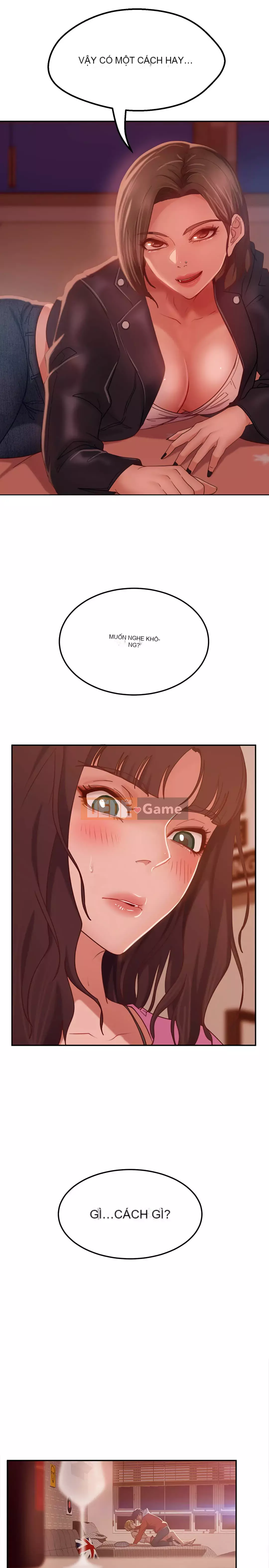 Người thuê nhà tồi Chương 11-12