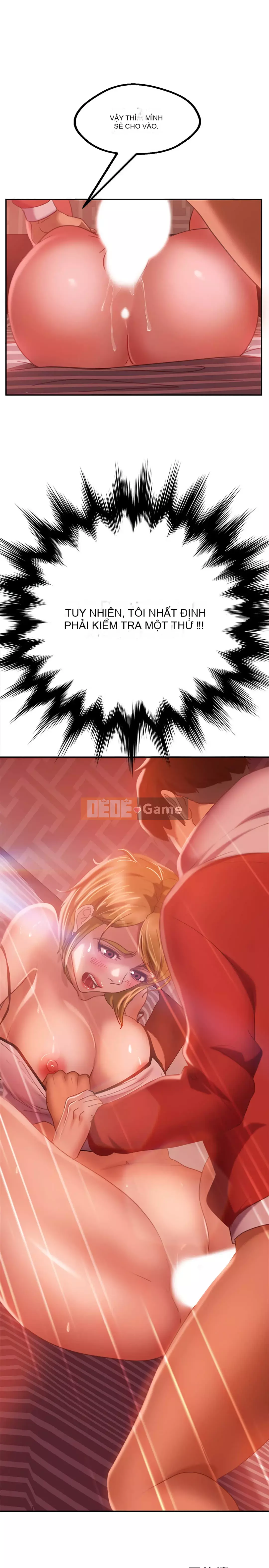 Người thuê nhà tồi Chương 11-12