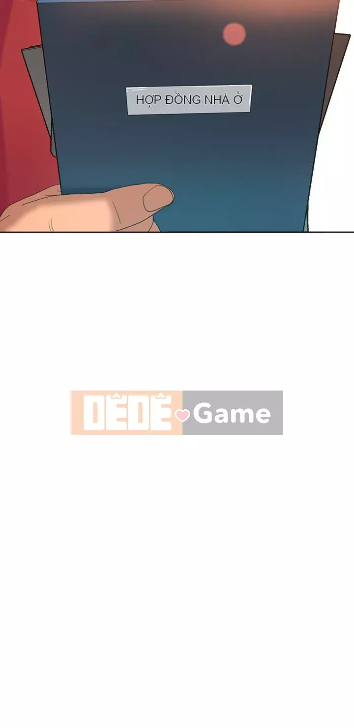 Người thuê nhà tồi Chương 1-8