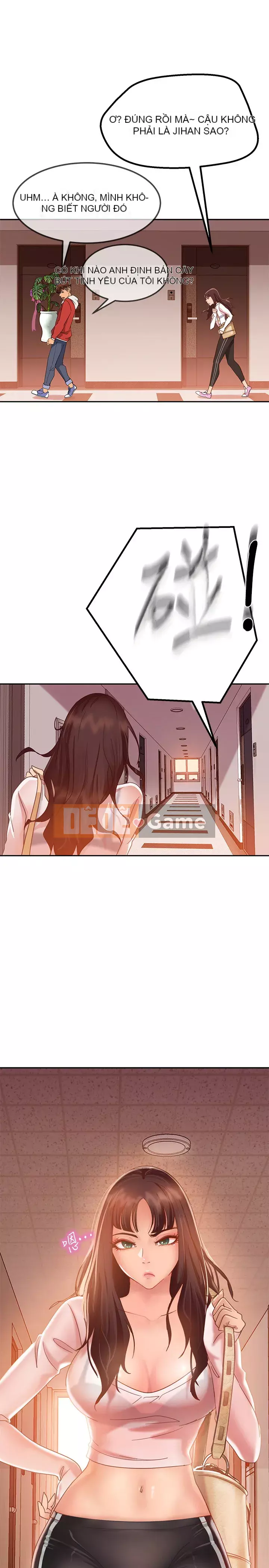 Người thuê nhà tồi Chương 1-8