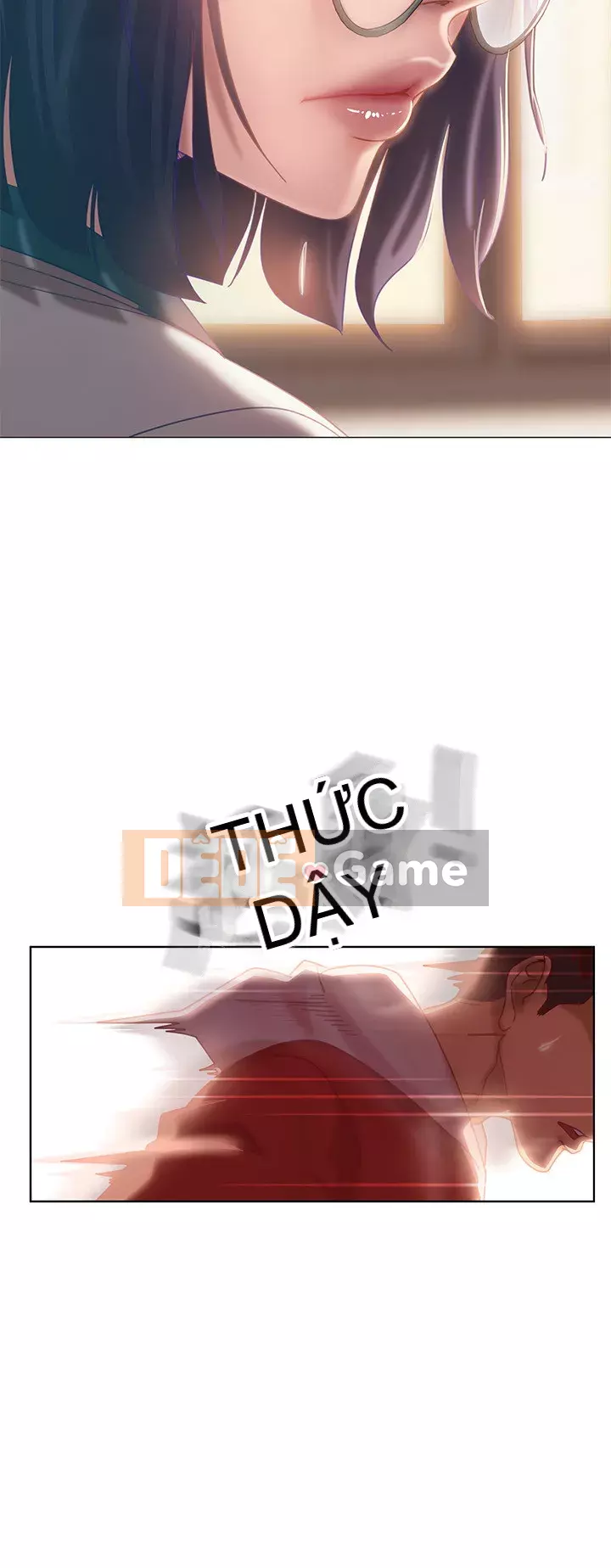 Người thuê nhà tồi Chương 1-8