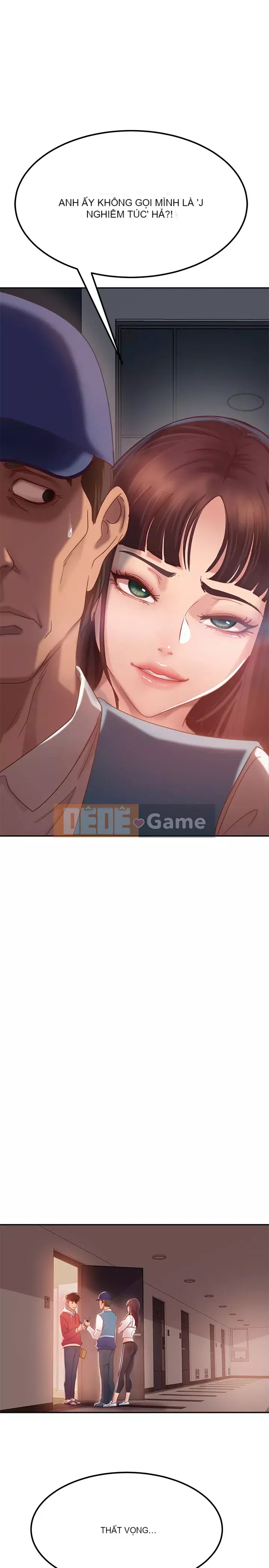 Người thuê nhà tồi Chương 1-8