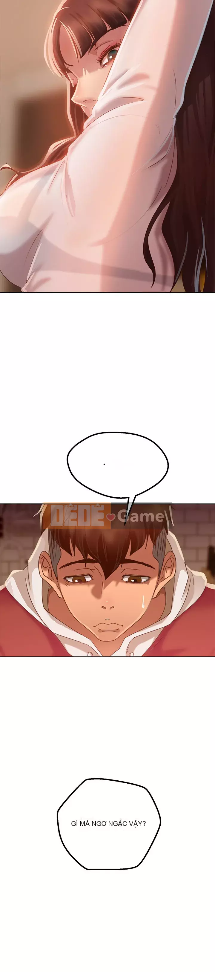 Người thuê nhà tồi Chương 1-8