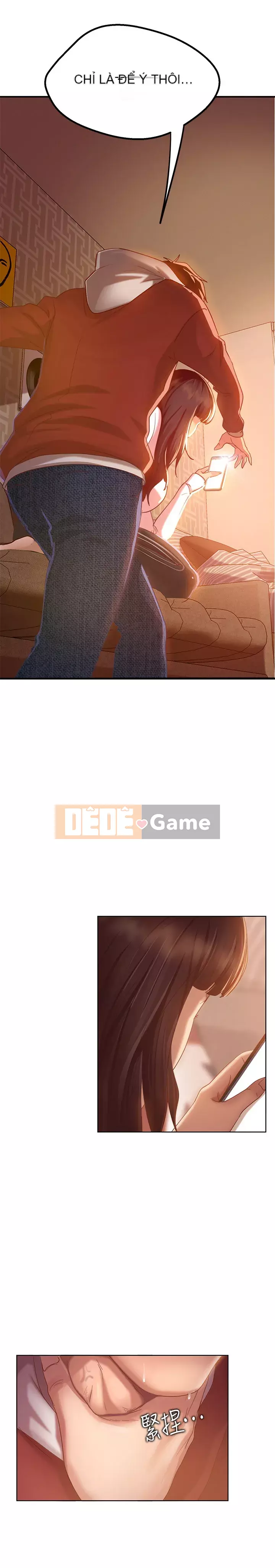 Người thuê nhà tồi Chương 1-8