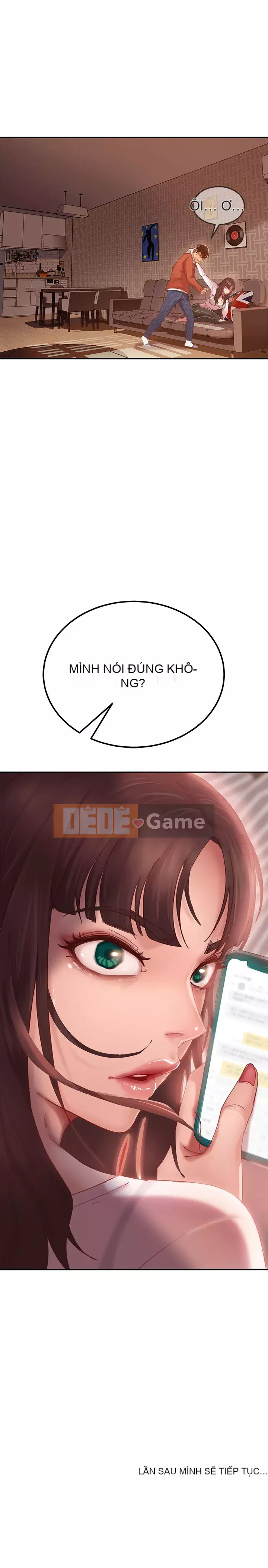 Người thuê nhà tồi Chương 1-8