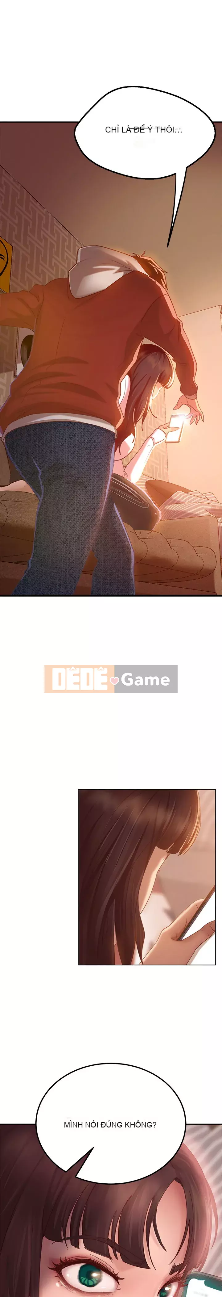 Người thuê nhà tồi Chương 1-8