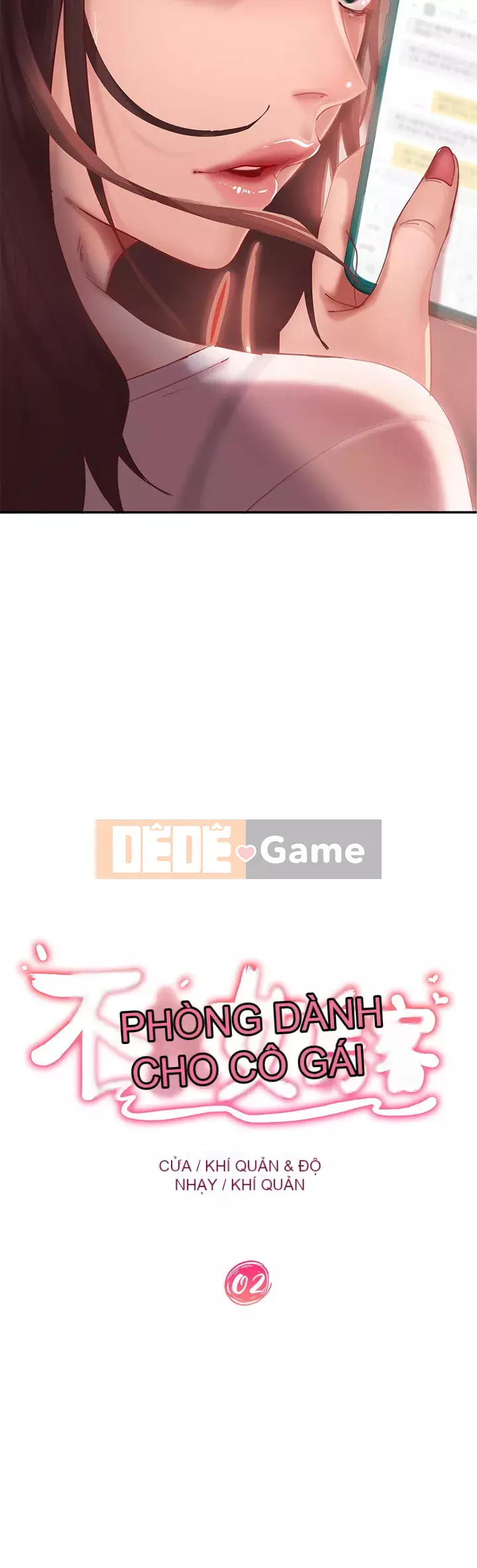 Người thuê nhà tồi Chương 1-8