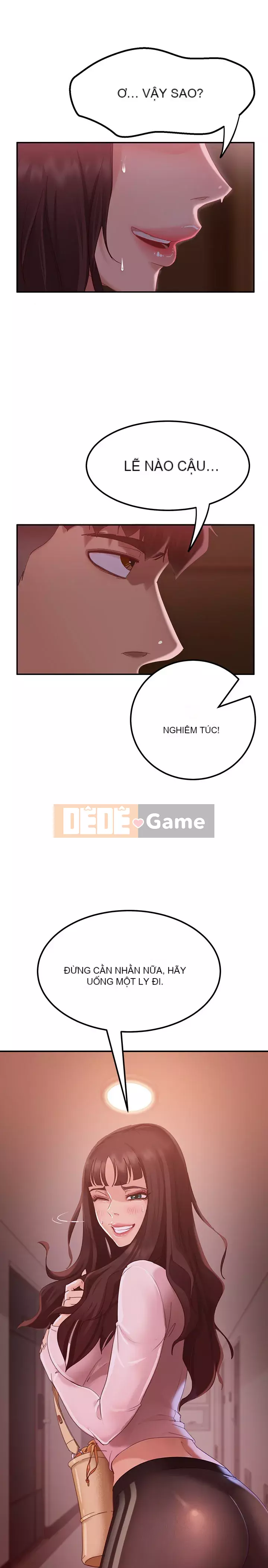 Người thuê nhà tồi Chương 1-8