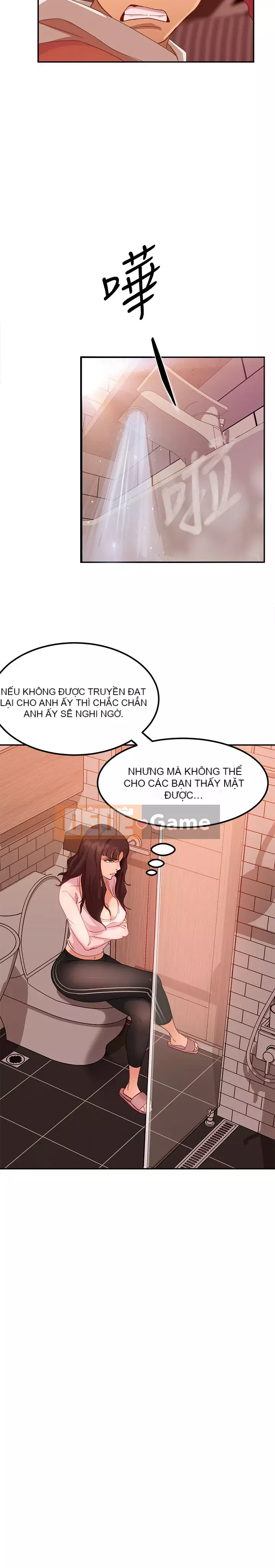 Người thuê nhà tồi Chương 1-8