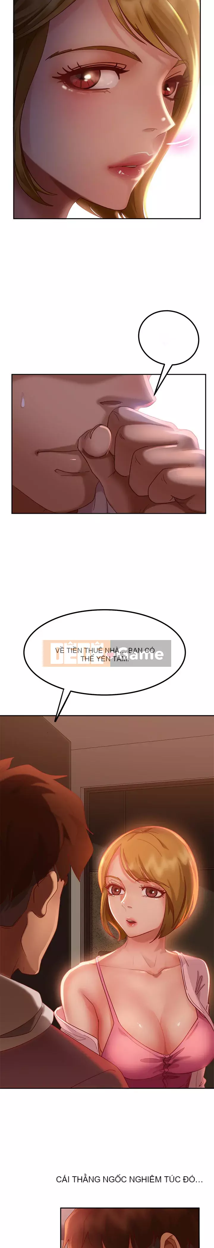 Người thuê nhà tồi Chương 1-8