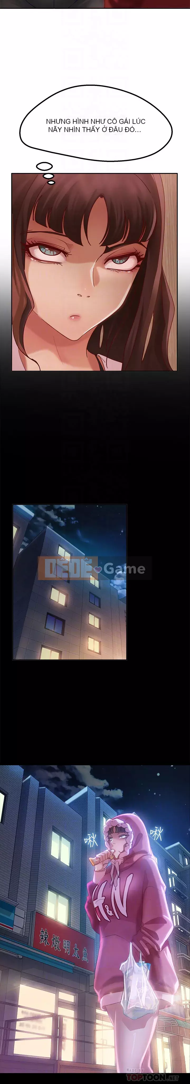 Người thuê nhà tồi Chương 1-8