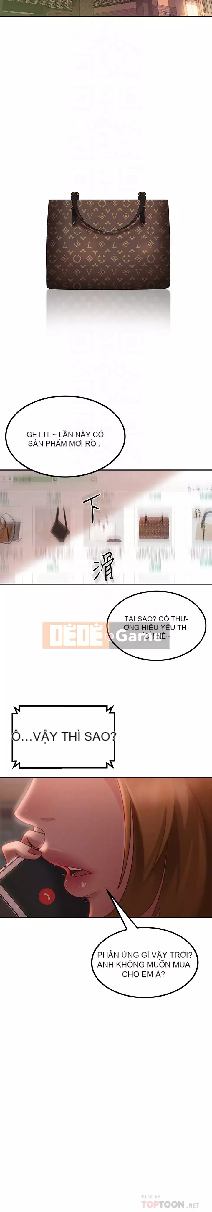 Người thuê nhà tồi Chương 1-8