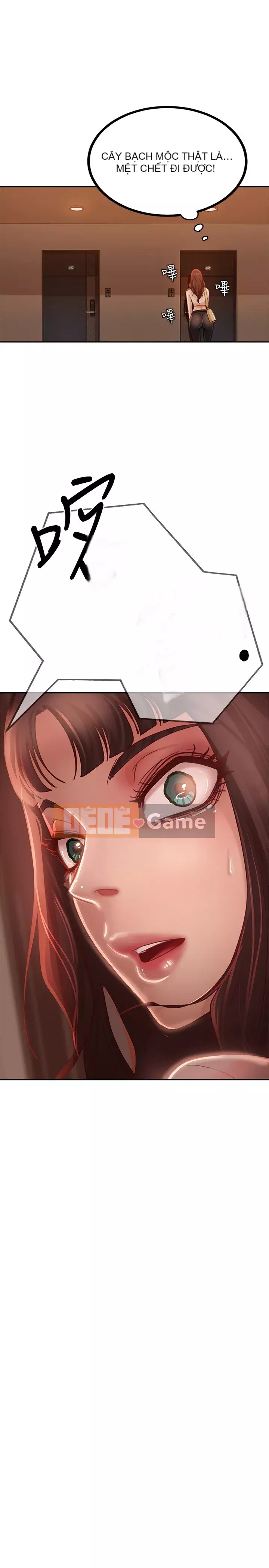 Người thuê nhà tồi Chương 1-8