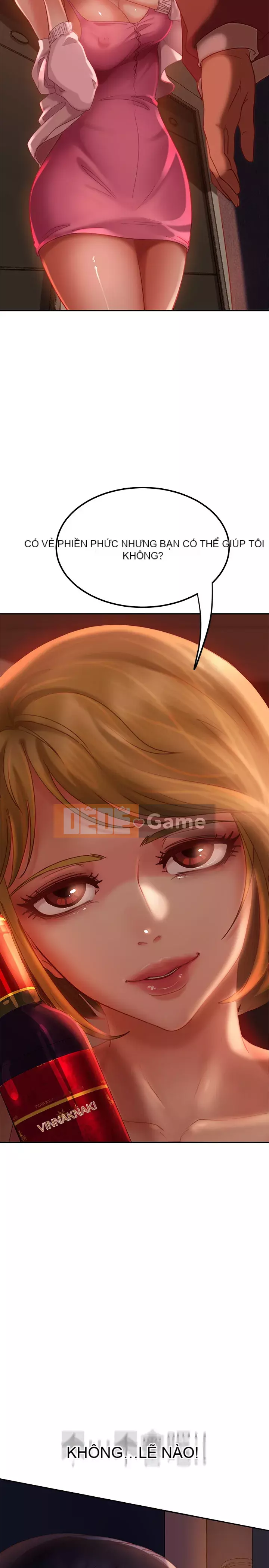 Người thuê nhà tồi Chương 1-8