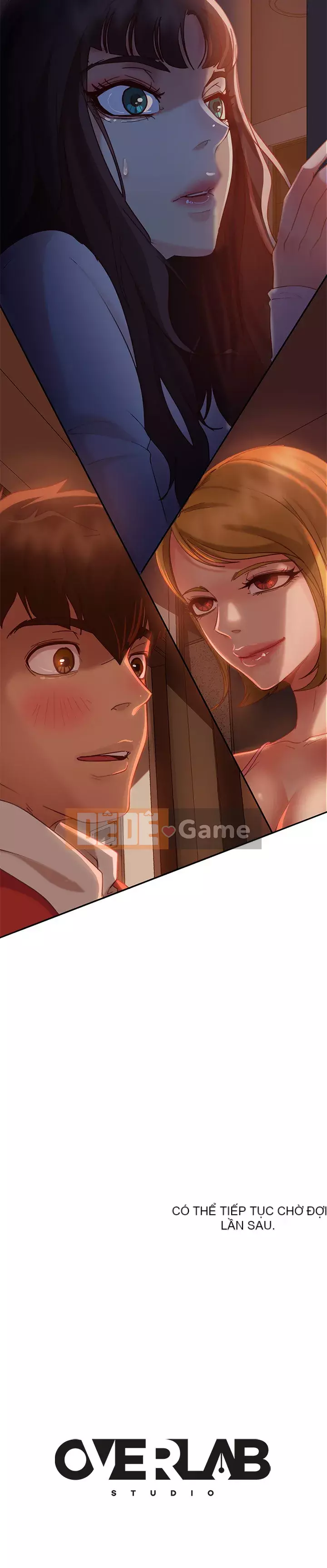 Người thuê nhà tồi Chương 1-8