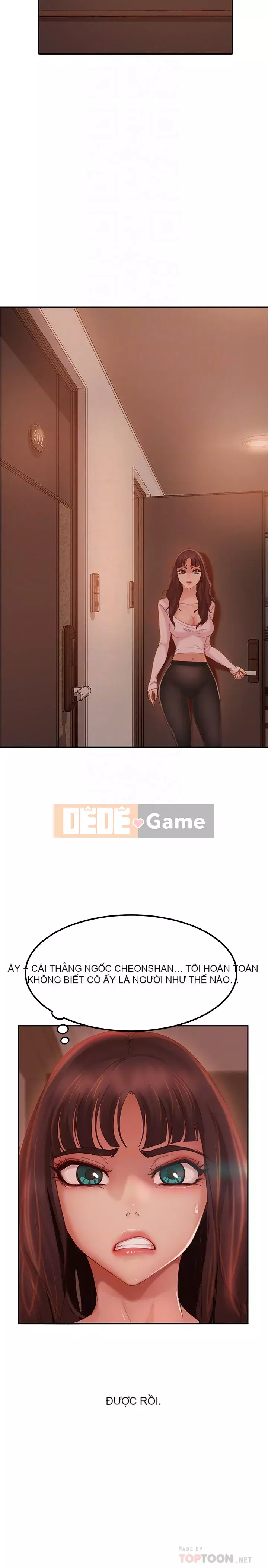 Người thuê nhà tồi Chương 1-8