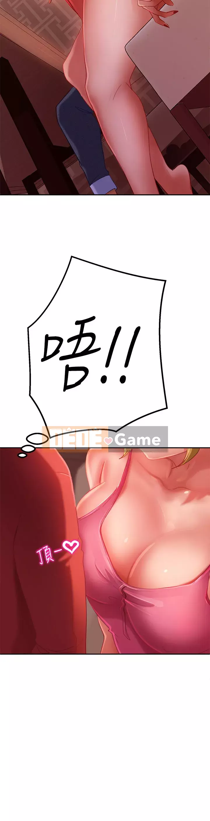 Người thuê nhà tồi Chương 1-8